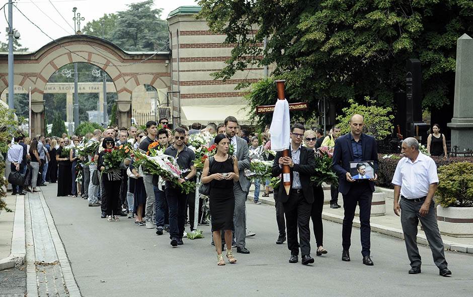 misa ognjanovic ubistvo zora dobricanin advokat detalji