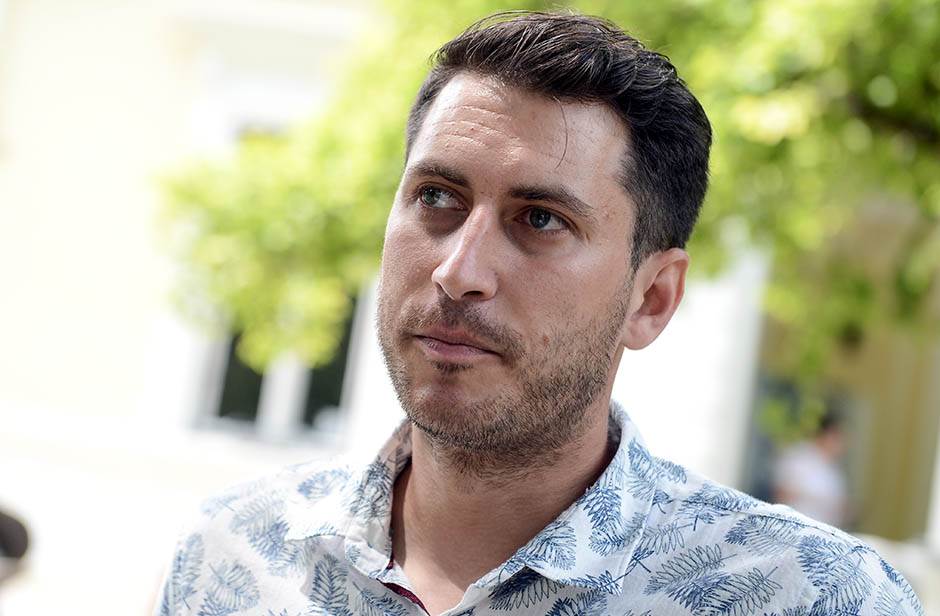 Stiže 3 deo filma Zona Zamfirova