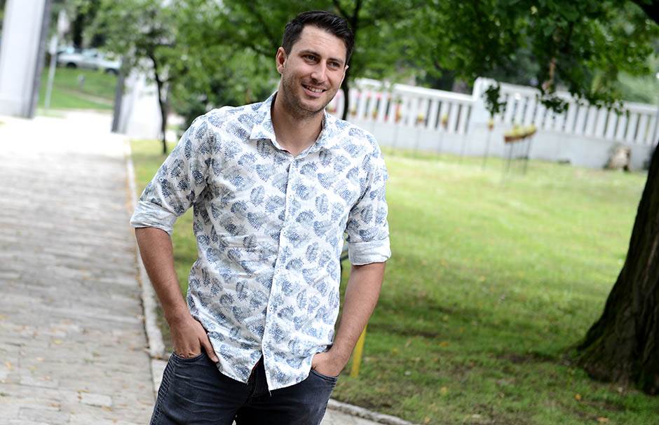 Stiže 3 deo filma Zona Zamfirova