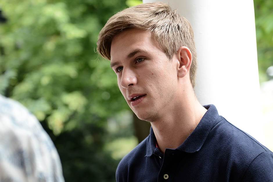 Stiže 3 deo filma Zona Zamfirova