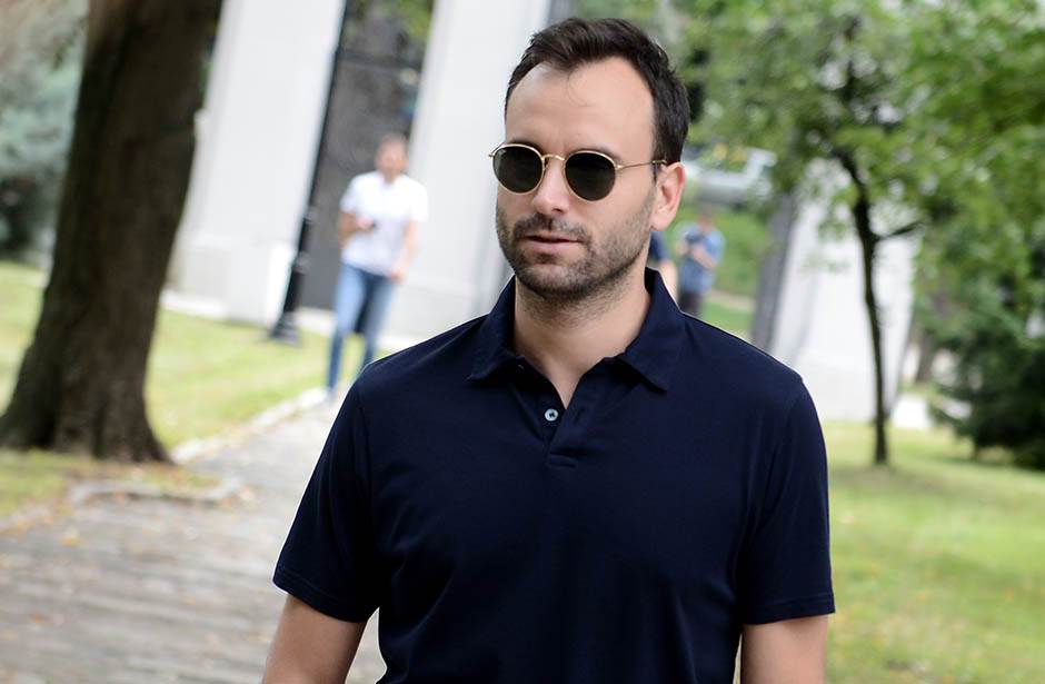 Stiže 3 deo filma Zona Zamfirova