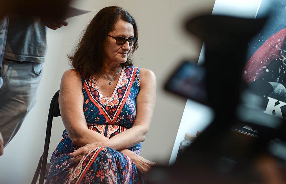 Razvode se Danica i Lazar Ristovski