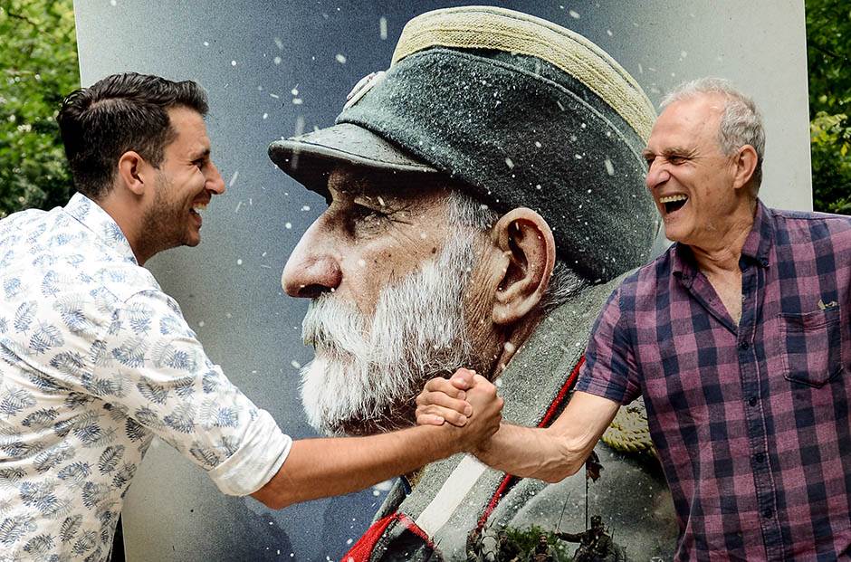 Stiže 3 deo filma Zona Zamfirova