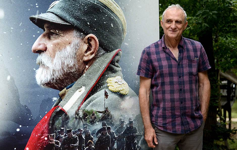 Stiže 3 deo filma Zona Zamfirova