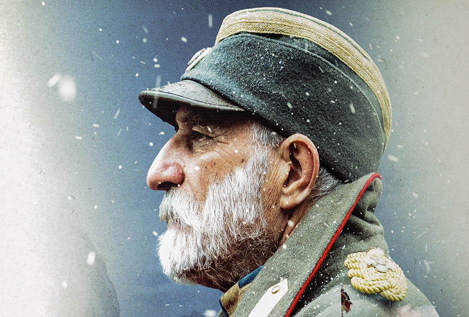 Stiže 3 deo filma Zona Zamfirova