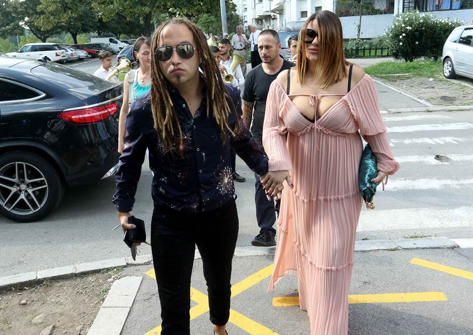 Rasta o novom dečku Ane Nikolić