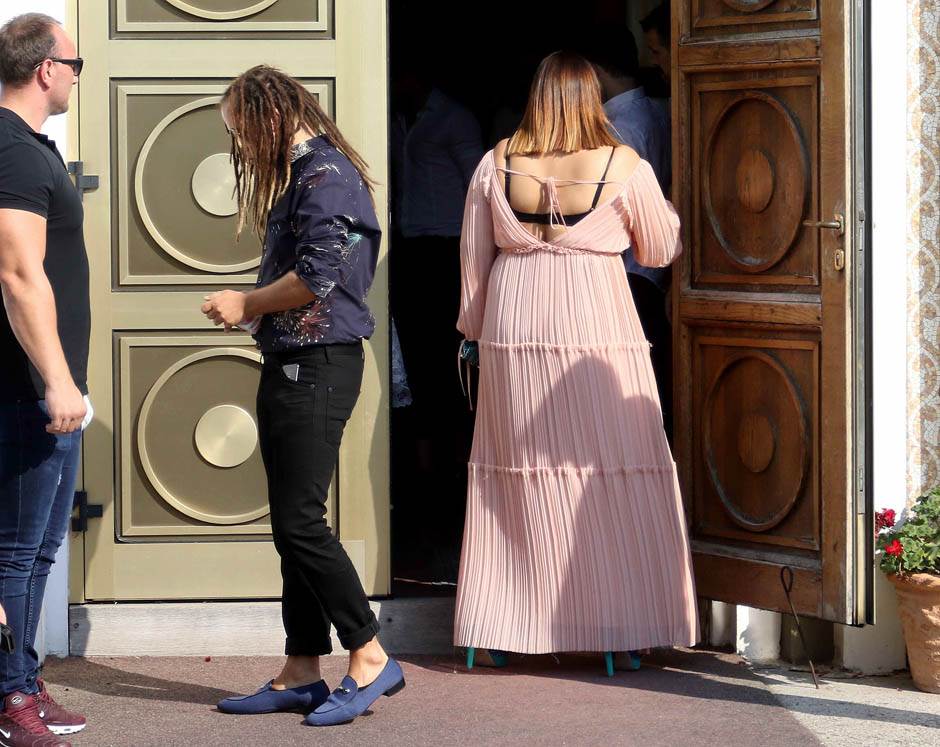 Rasta o novom dečku Ane Nikolić