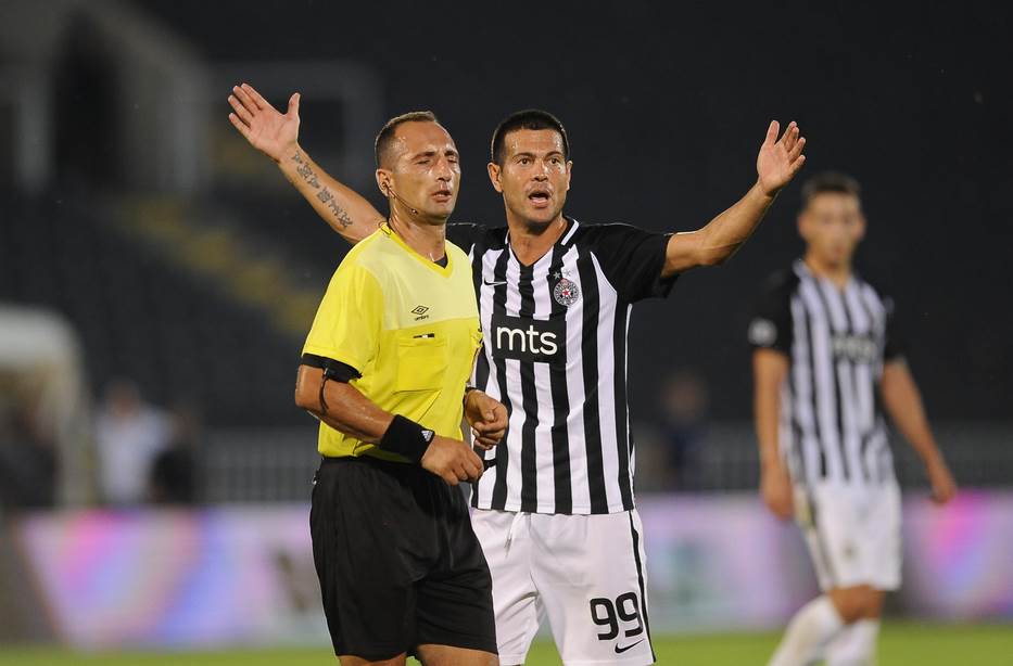 Partizan ima 13 igrača kojima ističe ugovor analiza