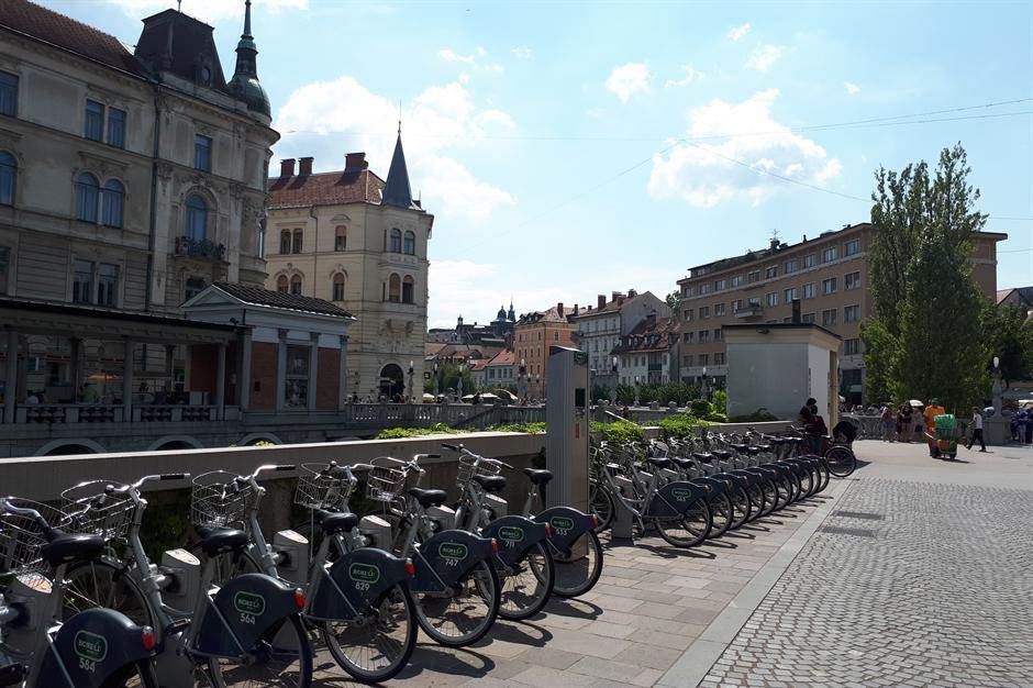 Top četiri destinacije za jesenja putovanja blizu Beograda
