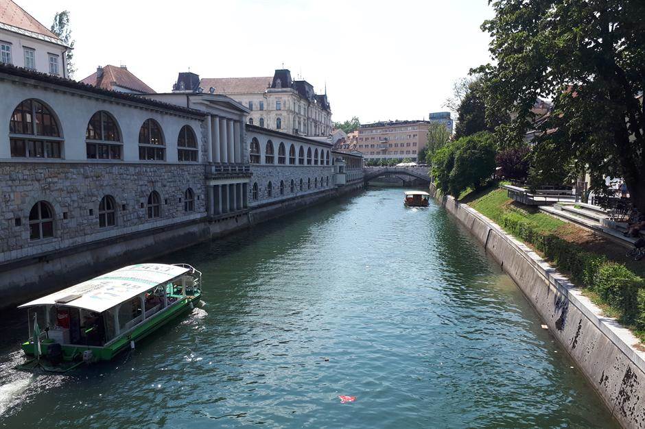 Top četiri destinacije za jesenja putovanja blizu Beograda