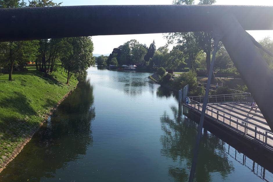 Top četiri destinacije za jesenja putovanja blizu Beograda