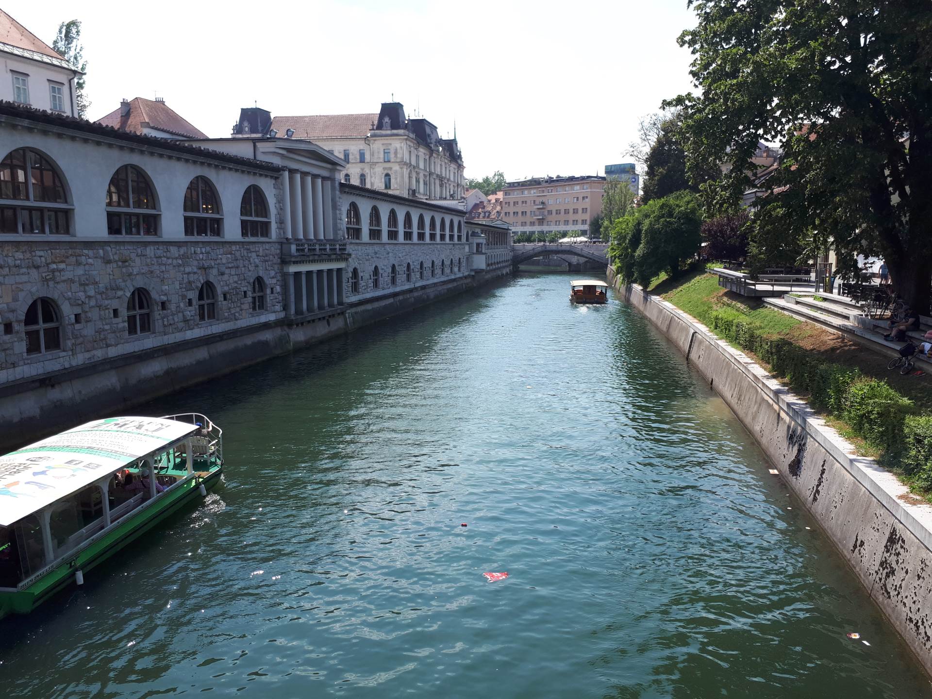 Top četiri destinacije za jesenja putovanja blizu Beograda