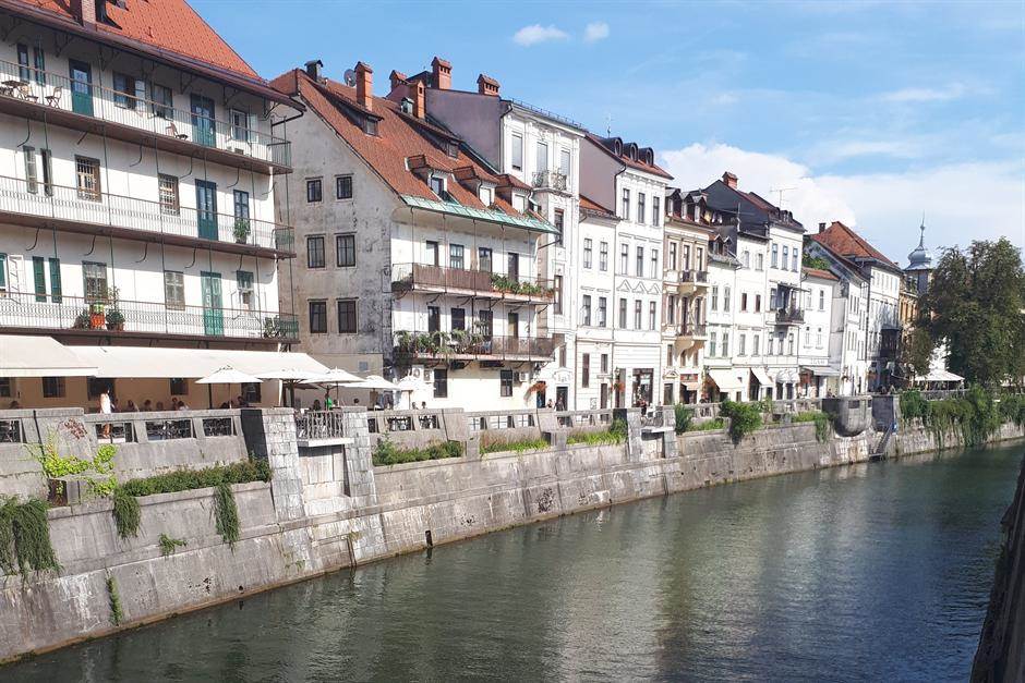 Top četiri destinacije za jesenja putovanja blizu Beograda