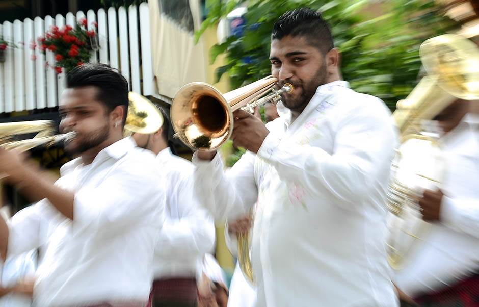 Guča 2020 odlaže se Sabor trubača u Guči