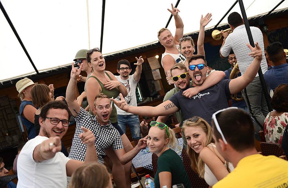 Guča 2020 odlaže se Sabor trubača u Guči