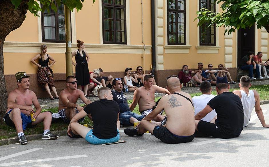 Guča 2020 odlaže se Sabor trubača u Guči