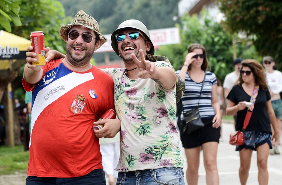 Guča 2020 odlaže se Sabor trubača u Guči