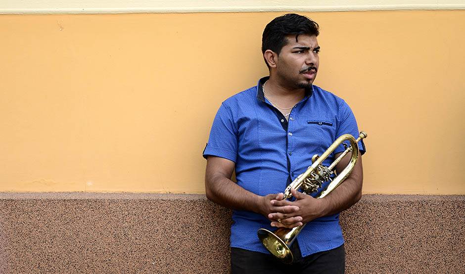 Guča 2020 odlaže se Sabor trubača u Guči