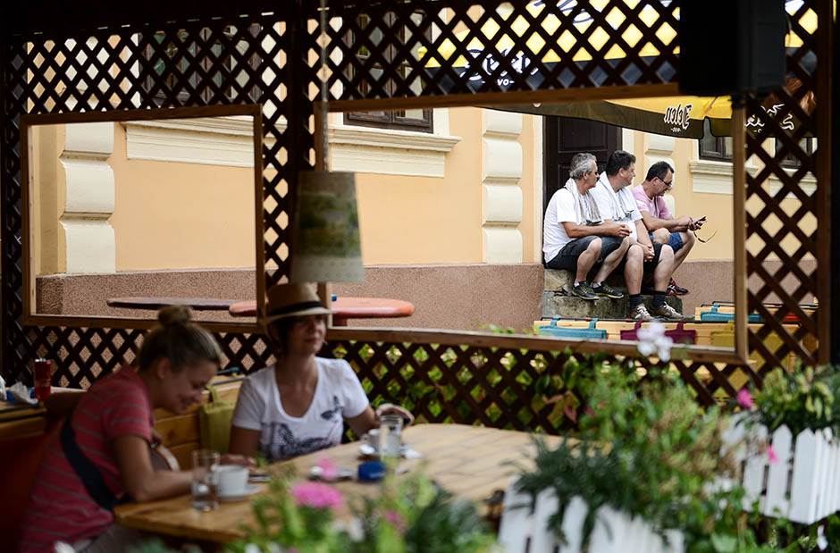 Guča 2020 odlaže se Sabor trubača u Guči