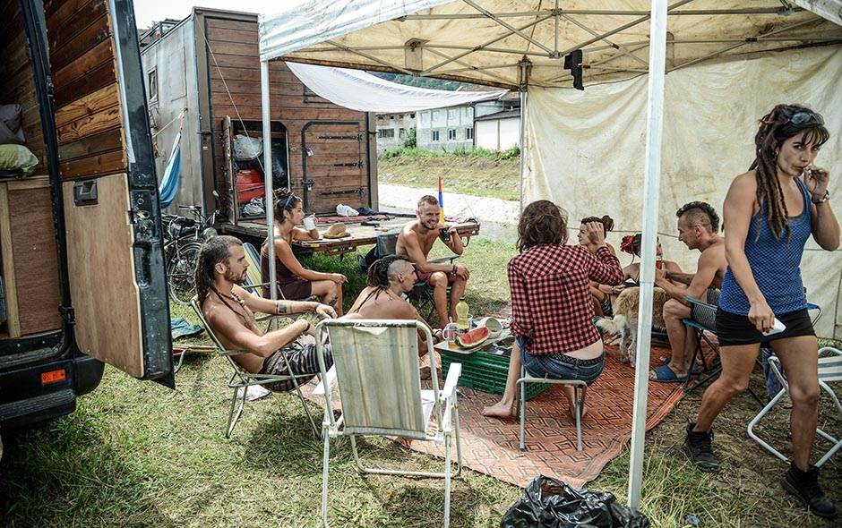 Guča 2020 odlaže se Sabor trubača u Guči