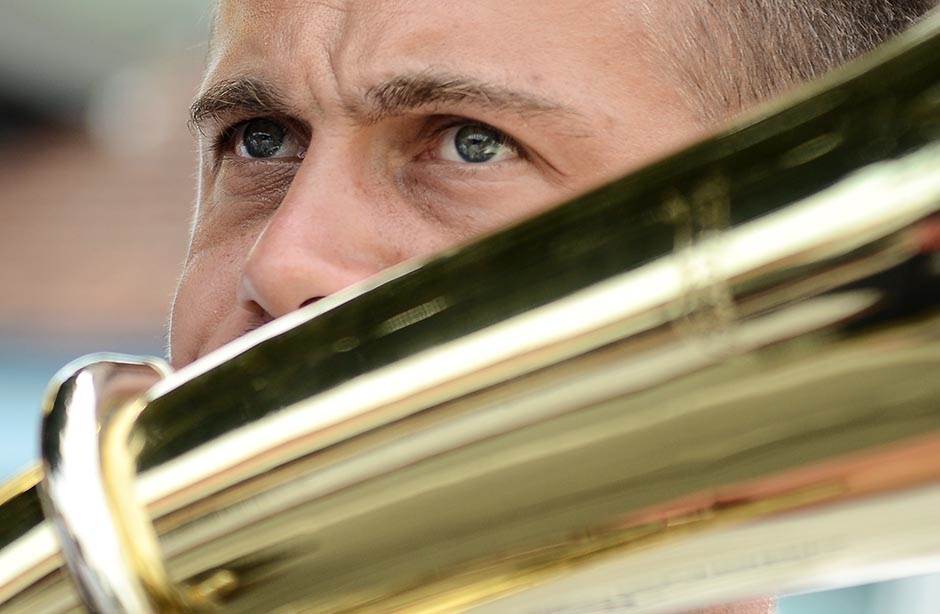 Guča 2020 odlaže se Sabor trubača u Guči