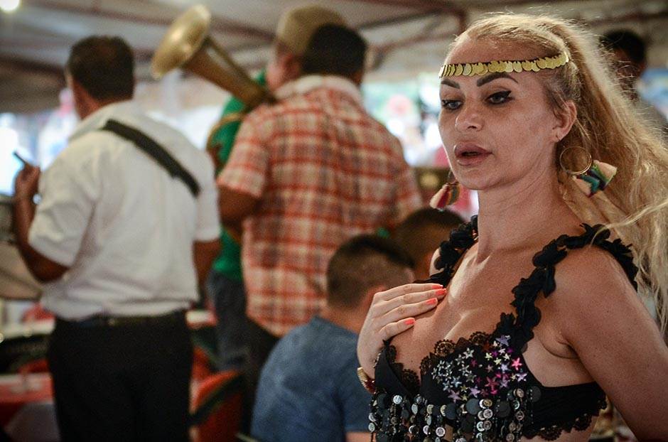 Guča 2020 odlaže se Sabor trubača u Guči