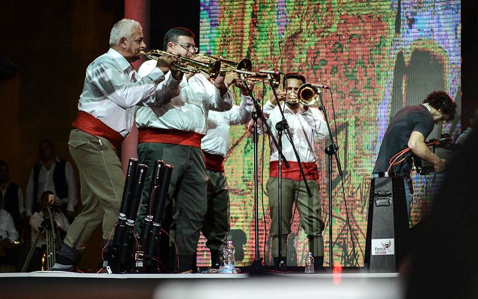 Guča 2020 odlaže se Sabor trubača u Guči