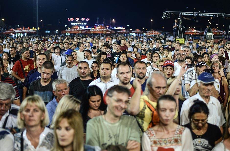 Guča 2020 odlaže se Sabor trubača u Guči