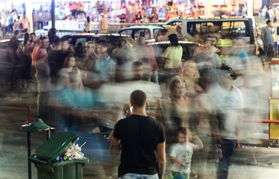 Guča 2020 odlaže se Sabor trubača u Guči