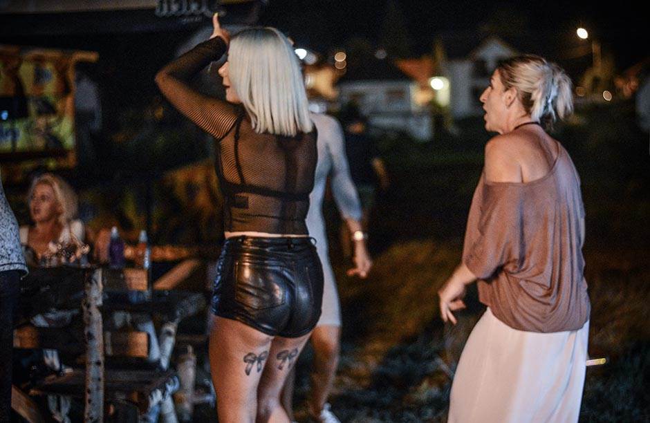 Guča 2020 odlaže se Sabor trubača u Guči