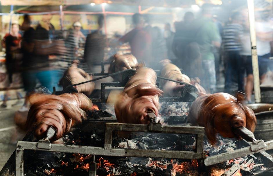 Guča 2020 odlaže se Sabor trubača u Guči