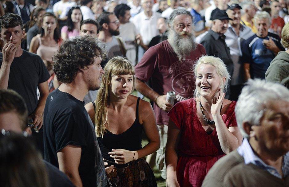 Guča 2020 odlaže se Sabor trubača u Guči