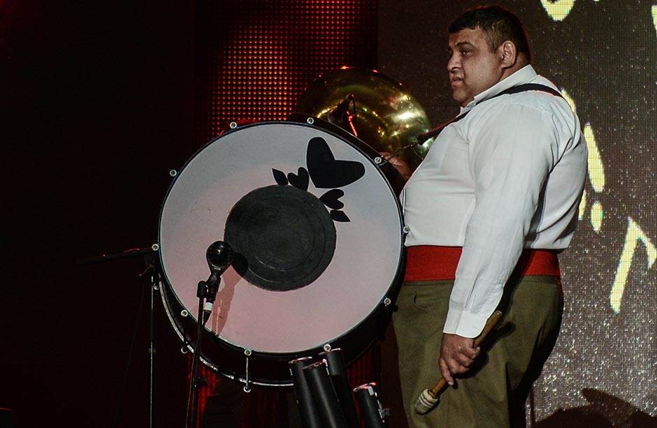 Guča 2020 odlaže se Sabor trubača u Guči