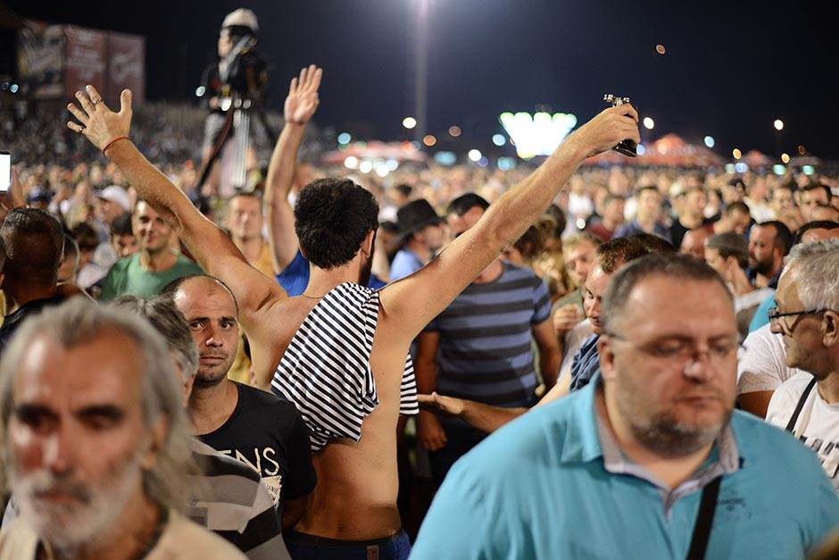 Guča 2020 odlaže se Sabor trubača u Guči