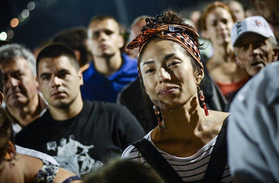 Guča 2020 odlaže se Sabor trubača u Guči