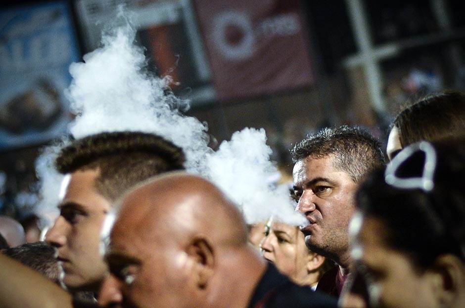 Guča 2020 odlaže se Sabor trubača u Guči