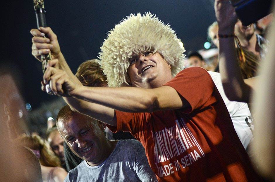 Guča 2020 odlaže se Sabor trubača u Guči