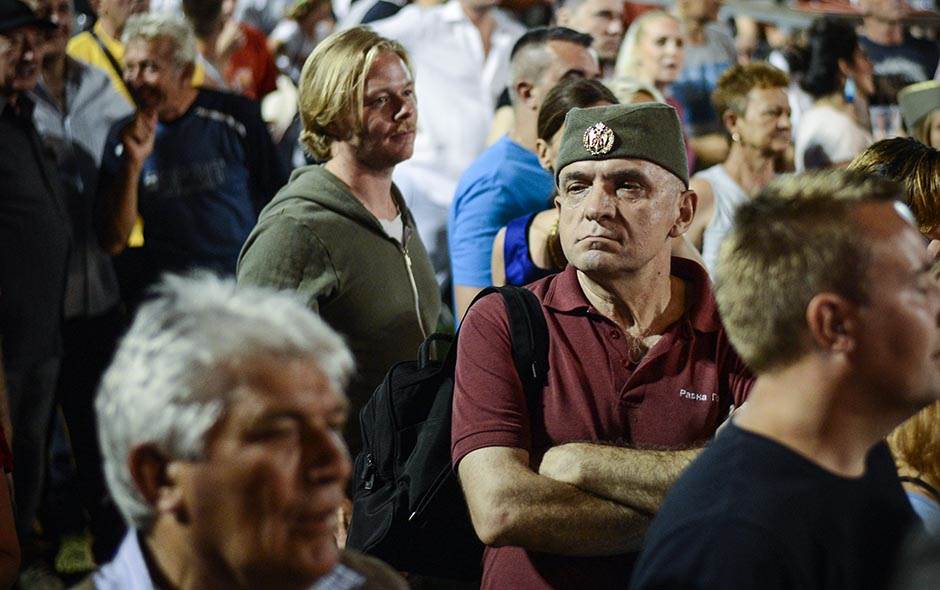 Guča 2020 odlaže se Sabor trubača u Guči