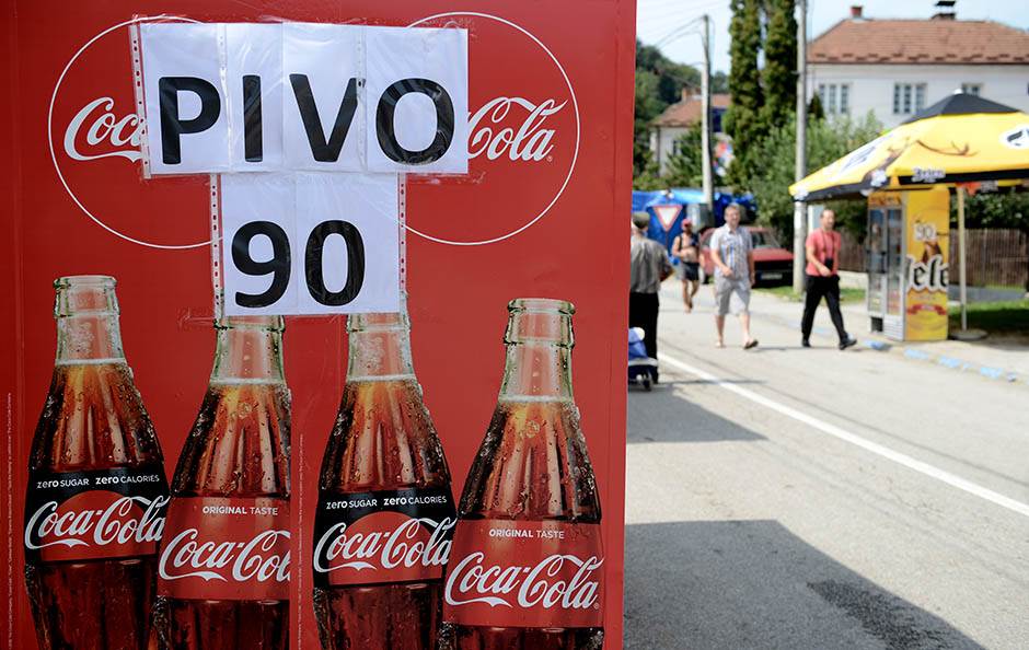 Guča 2020 odlaže se Sabor trubača u Guči