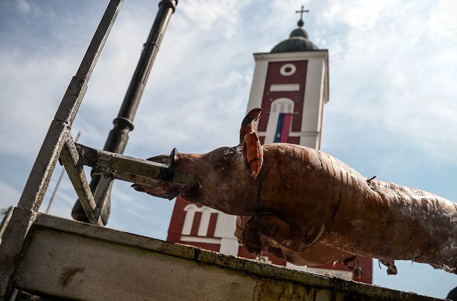Guča 2020 odlaže se Sabor trubača u Guči