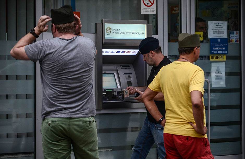 Guča 2020 odlaže se Sabor trubača u Guči