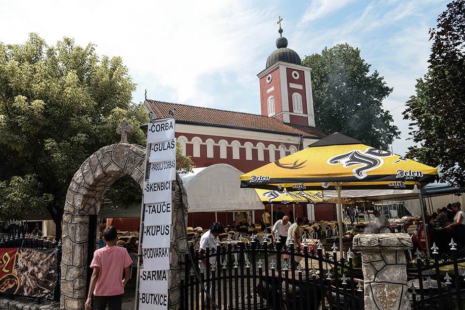 Guča 2020 odlaže se Sabor trubača u Guči