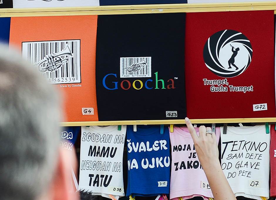 Guča 2020 odlaže se Sabor trubača u Guči