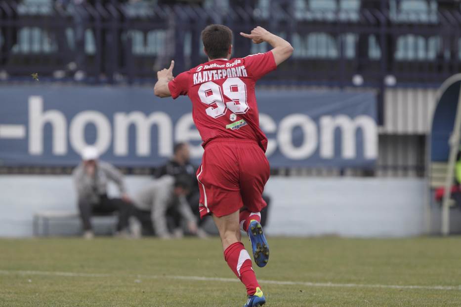 FK Rad vraća svoje bivše igrače