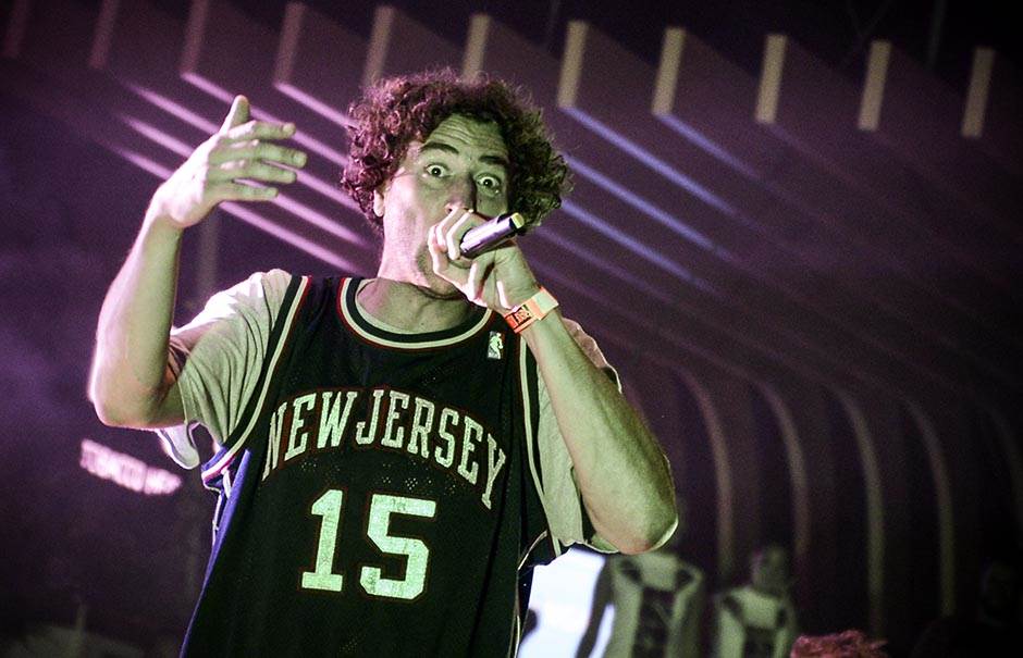 Gde je danas i šta radi Ajs Nigrutin