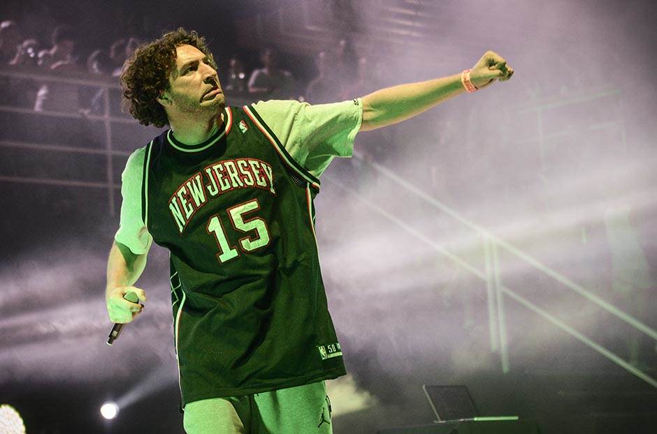 Gde je danas i šta radi Ajs Nigrutin