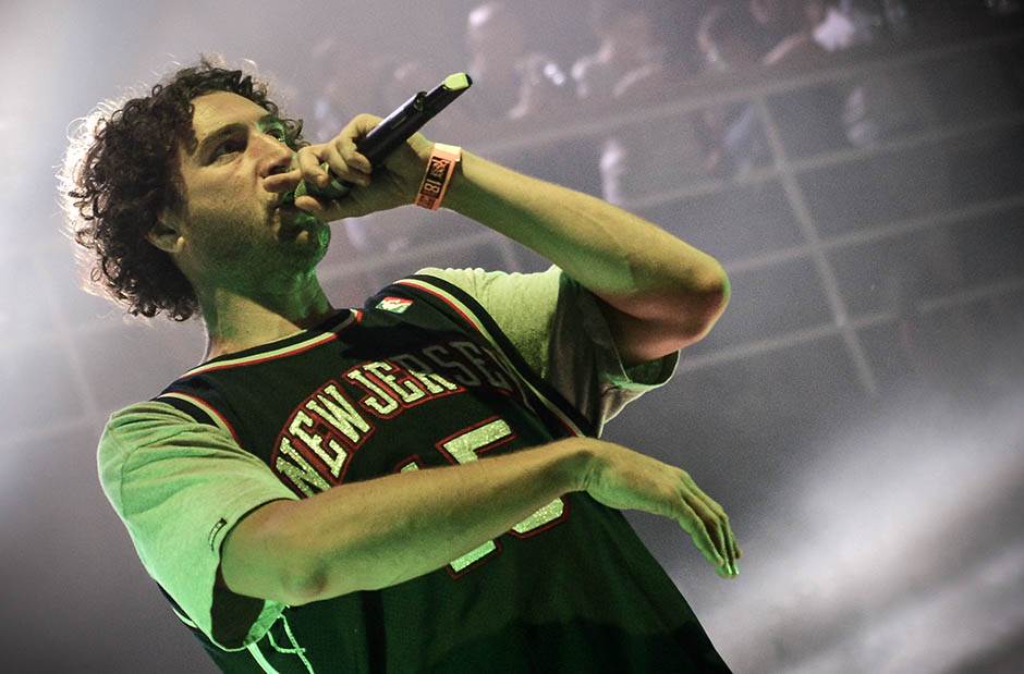 Gde je danas i šta radi Ajs Nigrutin