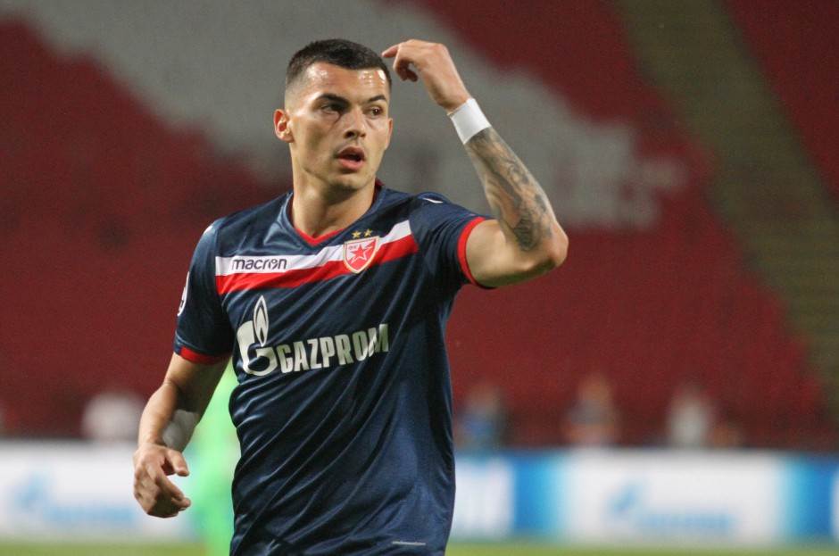 Nemanja Radonjić isprozivao Šabaza Nejpira