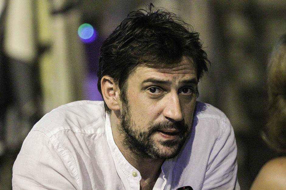 Zašto su raskinuli Bogdan Bogdanović i Jovana Stojiljković