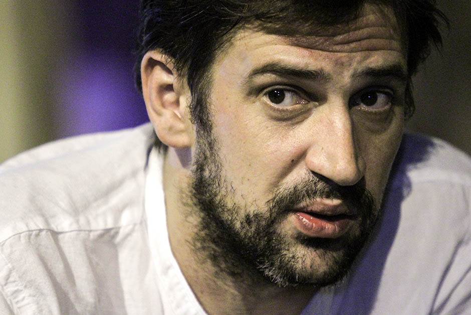 Goran Bogdan upisao osam fakulteta,‚stekao doktorat